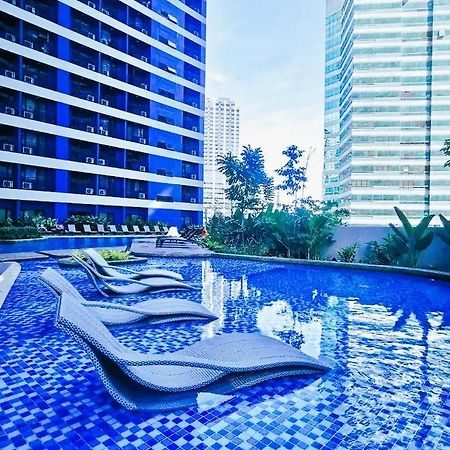 Air Residences Condominium Deluxe مانيلا المظهر الخارجي الصورة