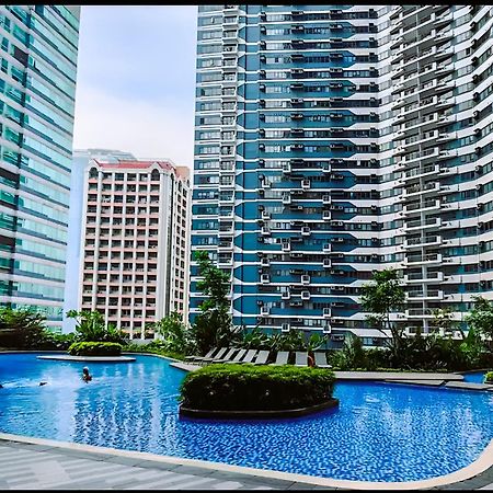 Air Residences Condominium Deluxe مانيلا المظهر الخارجي الصورة
