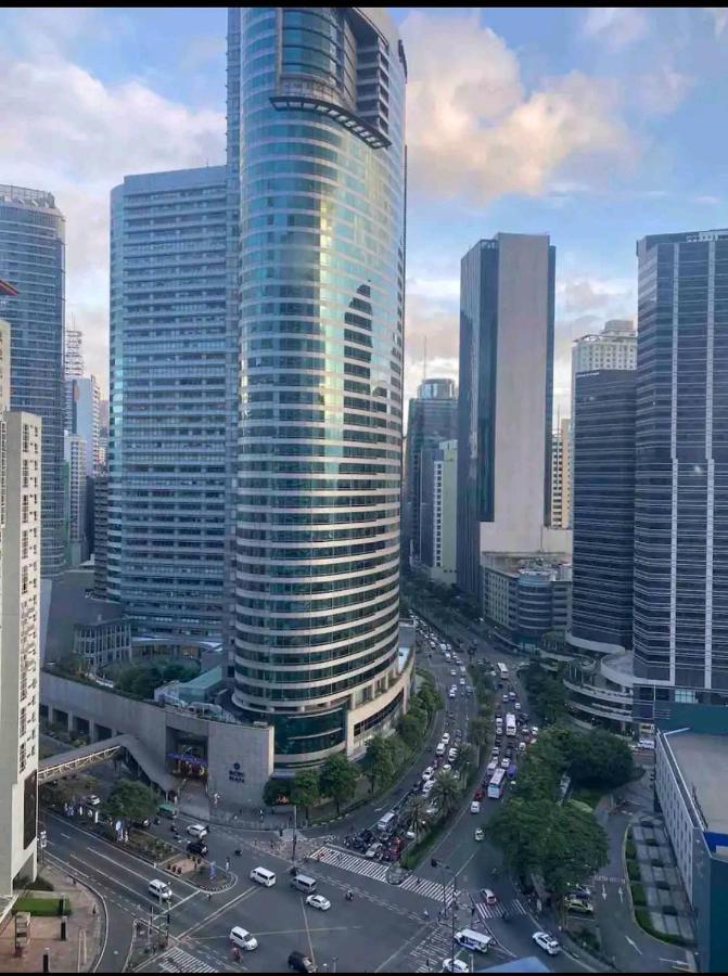 Air Residences Condominium Deluxe مانيلا المظهر الخارجي الصورة