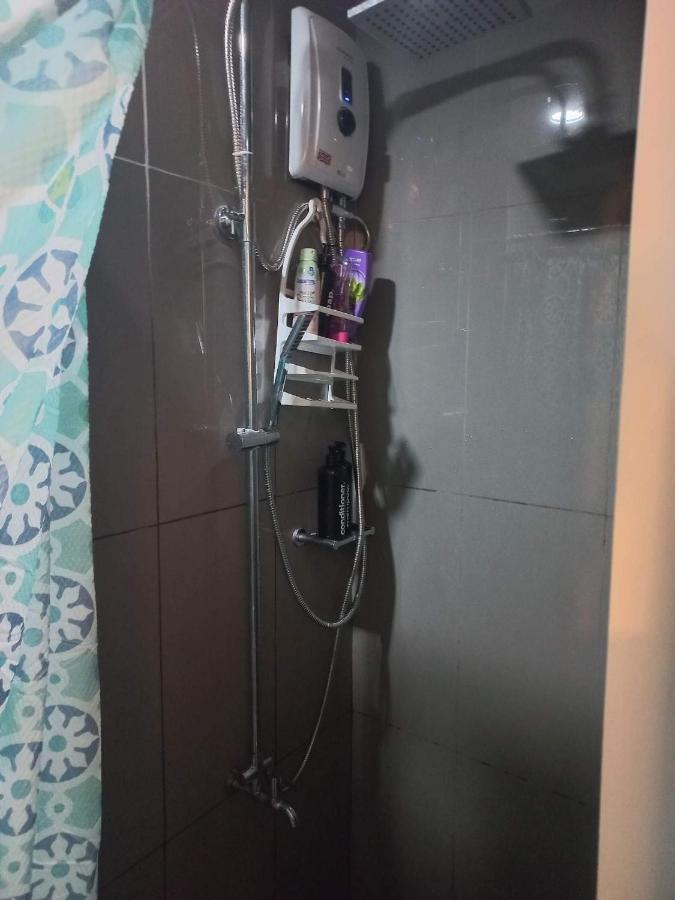 Air Residences Condominium Deluxe مانيلا المظهر الخارجي الصورة