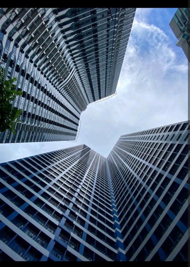 Air Residences Condominium Deluxe مانيلا المظهر الخارجي الصورة