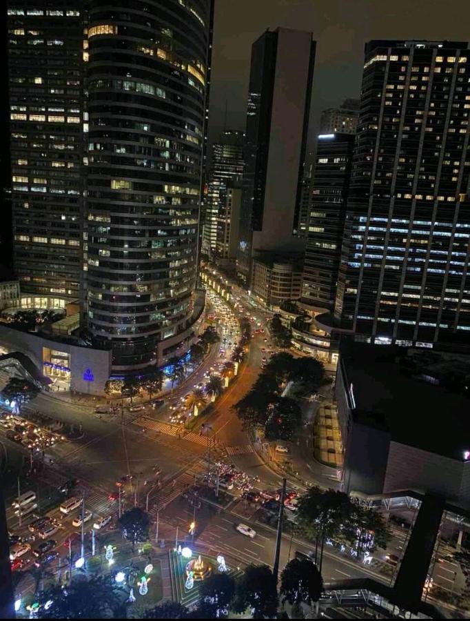 Air Residences Condominium Deluxe مانيلا المظهر الخارجي الصورة