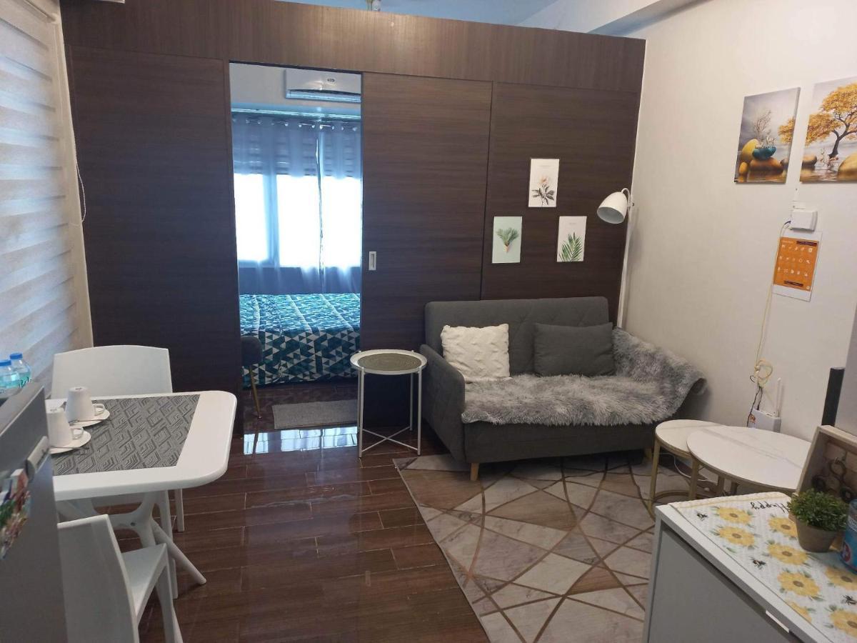 Air Residences Condominium Deluxe مانيلا المظهر الخارجي الصورة