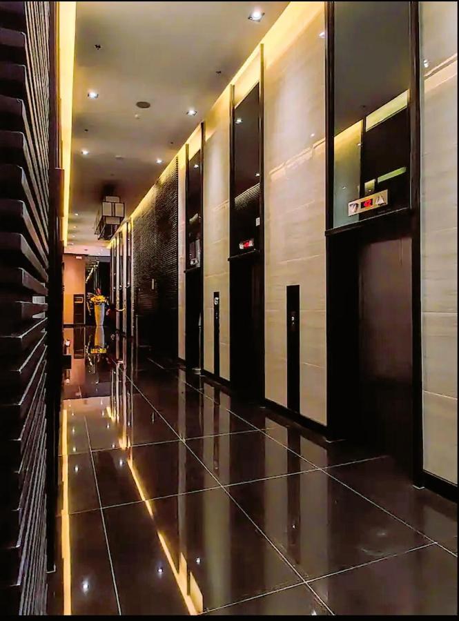 Air Residences Condominium Deluxe مانيلا المظهر الخارجي الصورة