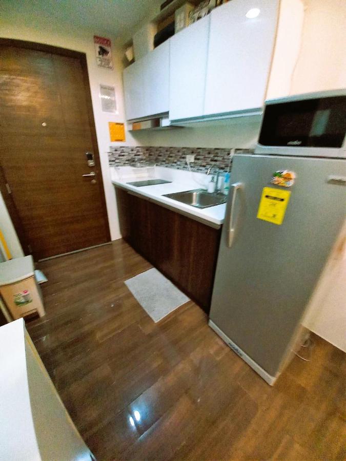 Air Residences Condominium Deluxe مانيلا المظهر الخارجي الصورة