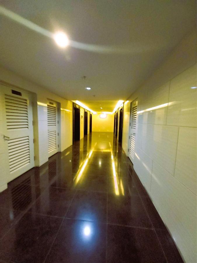 Air Residences Condominium Deluxe مانيلا المظهر الخارجي الصورة