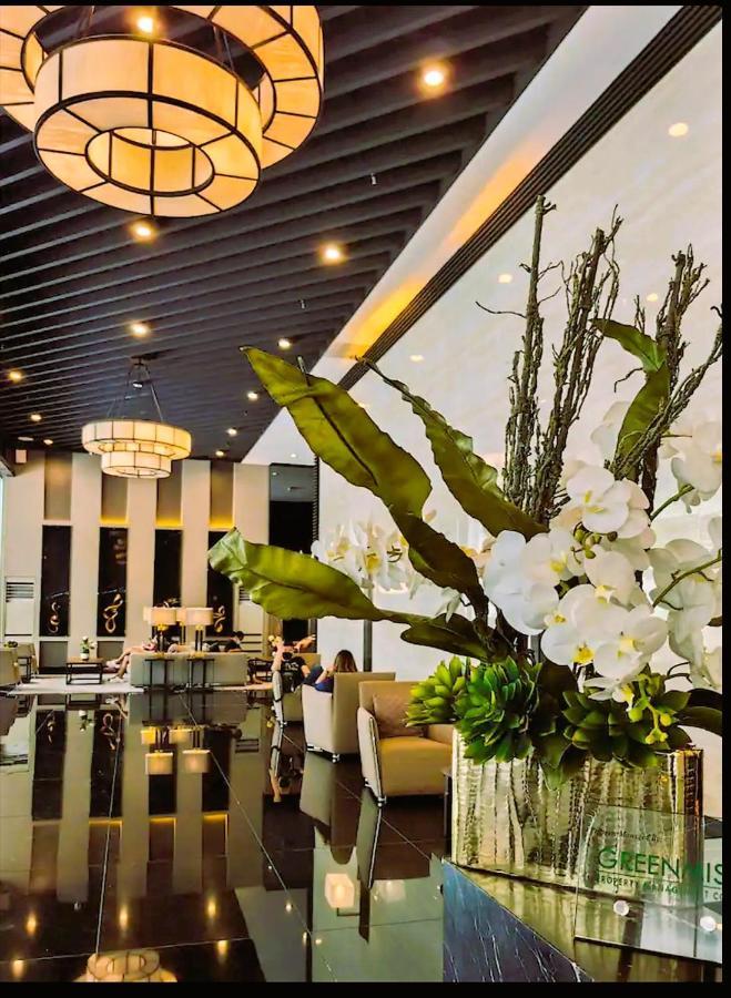 Air Residences Condominium Deluxe مانيلا المظهر الخارجي الصورة