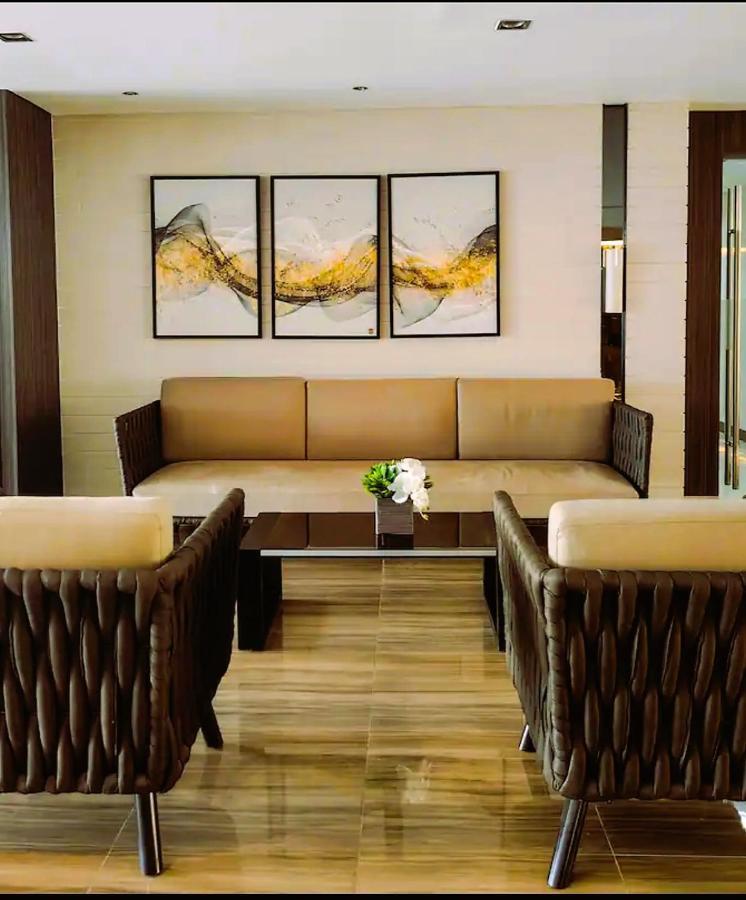 Air Residences Condominium Deluxe مانيلا المظهر الخارجي الصورة