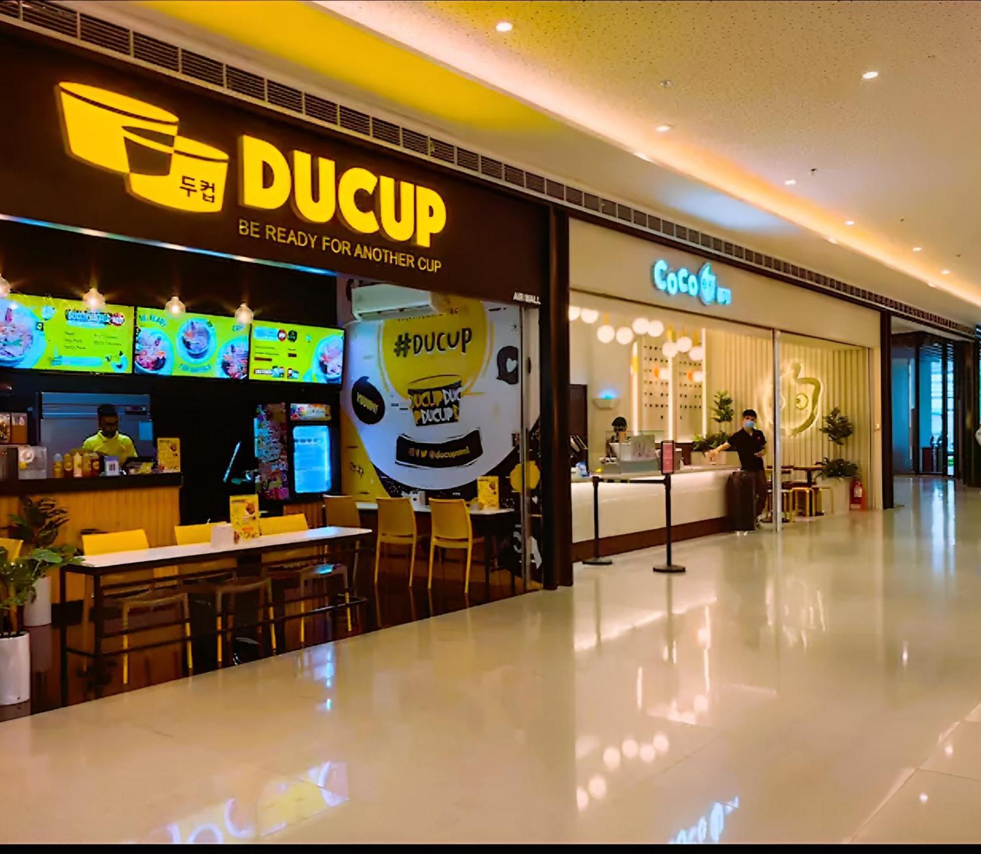 Air Residences Condominium Deluxe مانيلا المظهر الخارجي الصورة